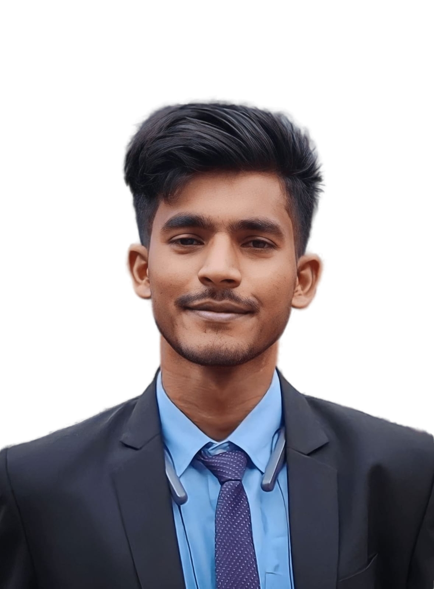 SK YASIN BUX